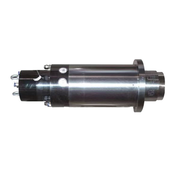 雕銑機床用異步/同步精密電主軸