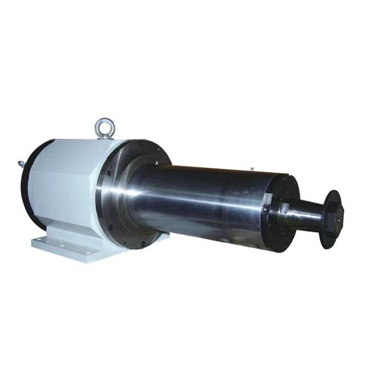 立式/復(fù)合磨床用異步高速精密電主軸