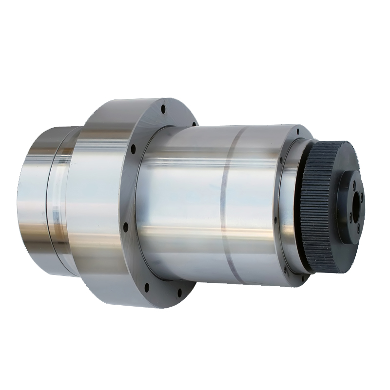 轉(zhuǎn)臺(tái)精密機(jī)械主軸