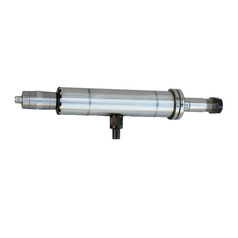 制刷制柄機(jī)床用精密機(jī)械主軸和電主軸