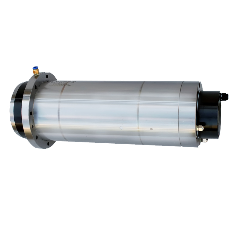 周邊磨床用同步精密電主軸