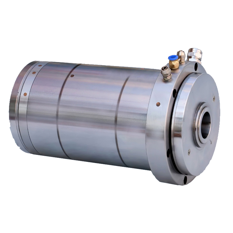 刀具/刃具磨床用同步精密電主軸